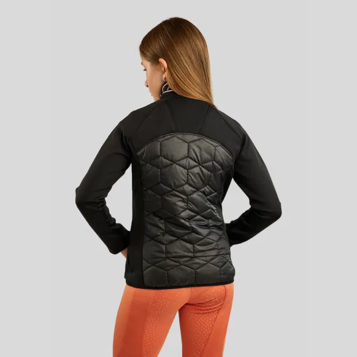 Montar MoAva VIV Junior logo hybride jas